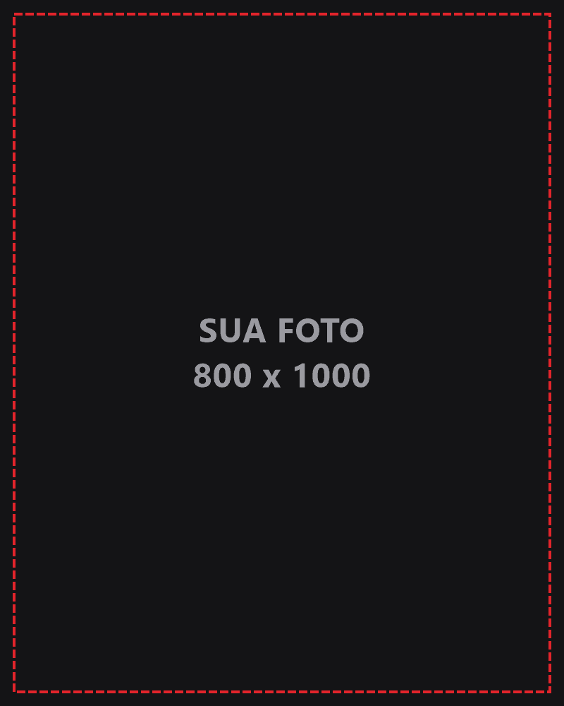 Foto de Hermes, desenvolvedor de sistemas